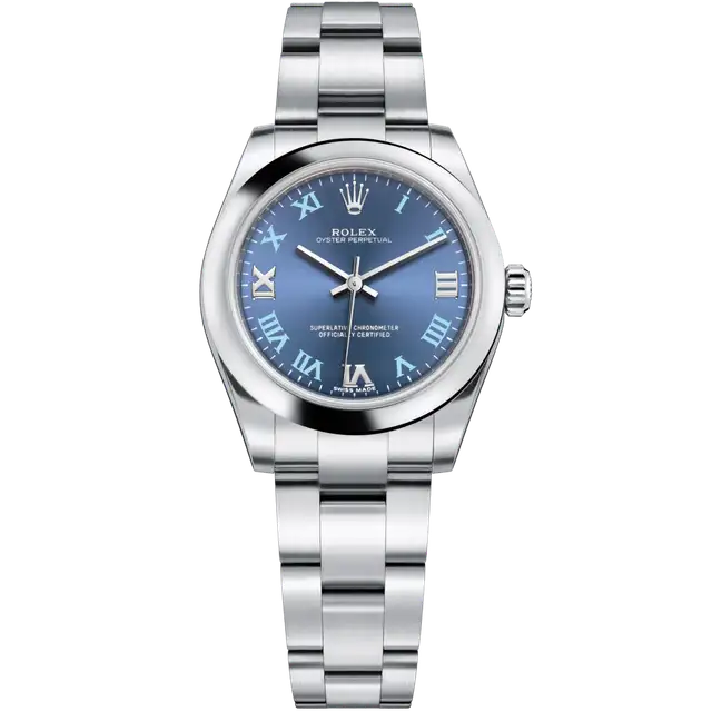 Oyster Perpetual