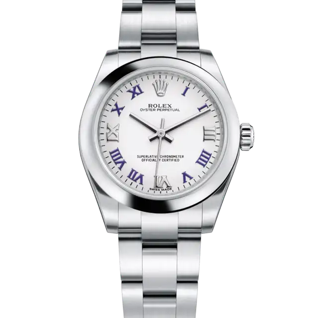 Oyster Perpetual