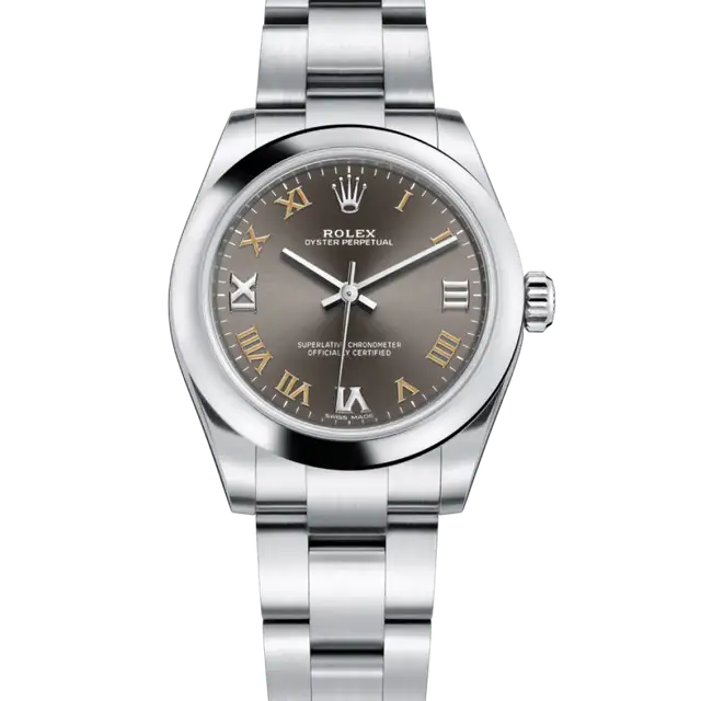 Oyster Perpetual