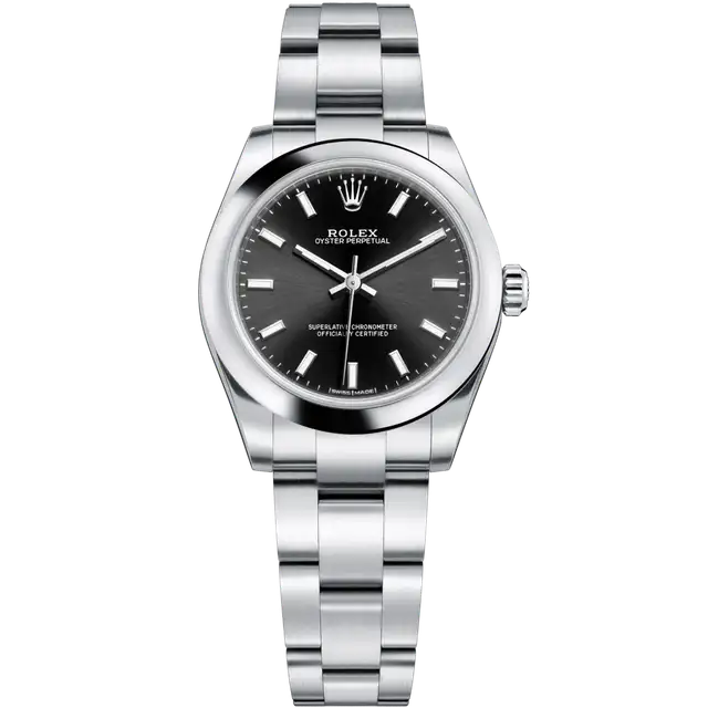 Oyster Perpetual