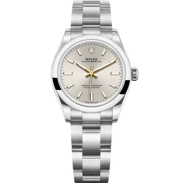 Oyster Perpetual