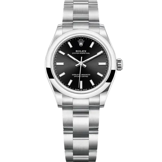 Oyster Perpetual