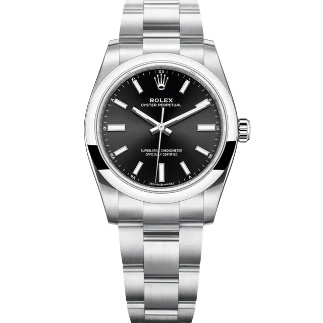 Oyster Perpetual