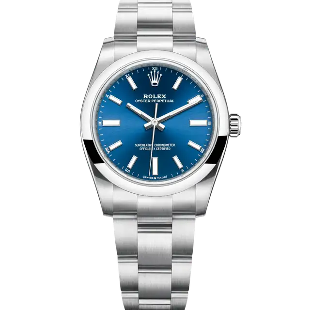 Oyster Perpetual