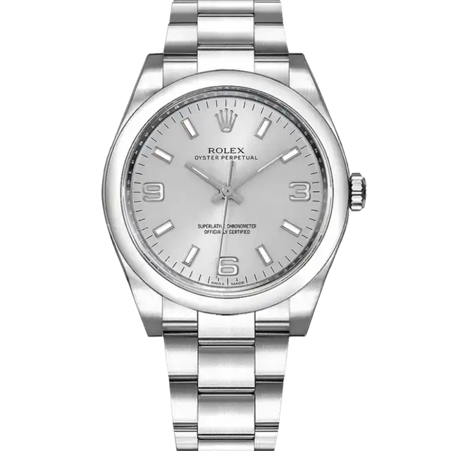 Oyster Perpetual