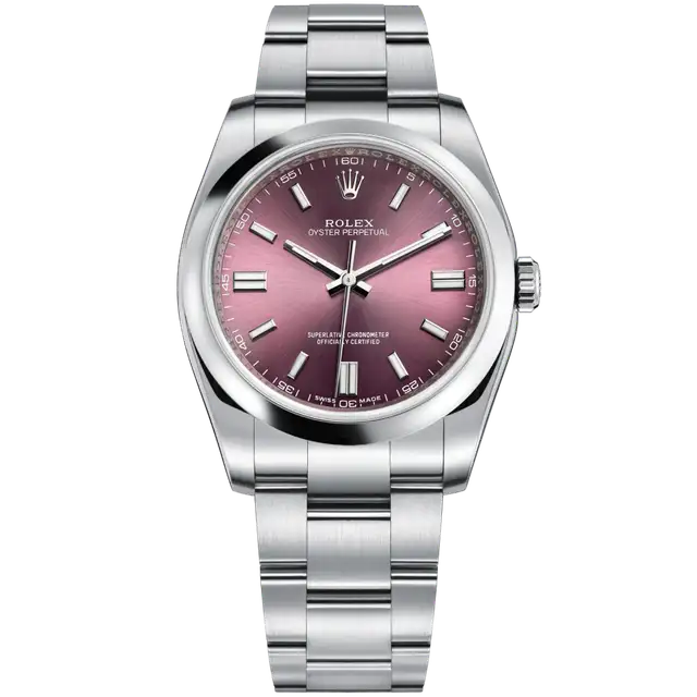 Oyster Perpetual