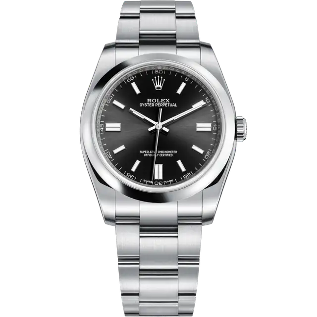 Oyster Perpetual