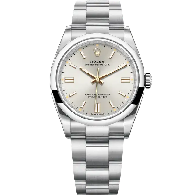 Oyster Perpetual