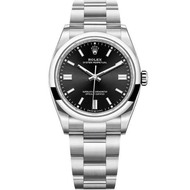Oyster Perpetual