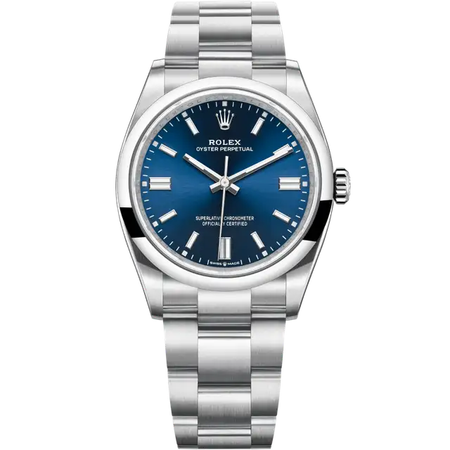 Oyster Perpetual