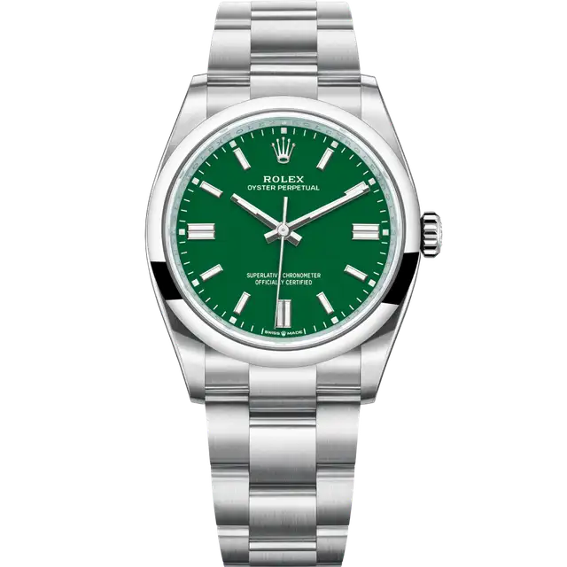Oyster Perpetual