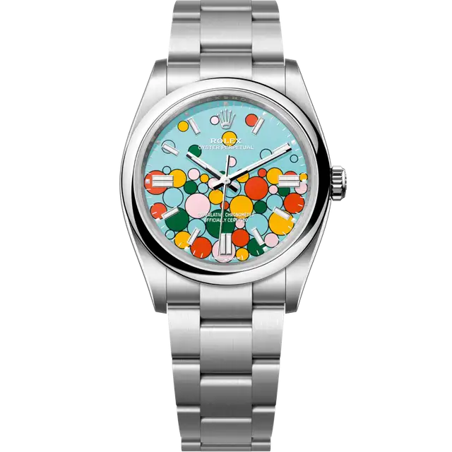 Oyster Perpetual