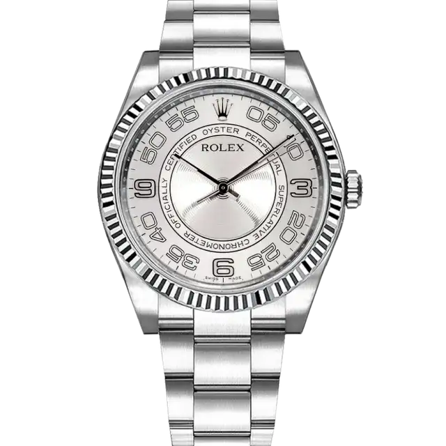 Oyster Perpetual 36