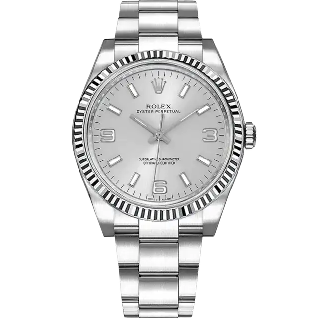 Oyster Perpetual 36