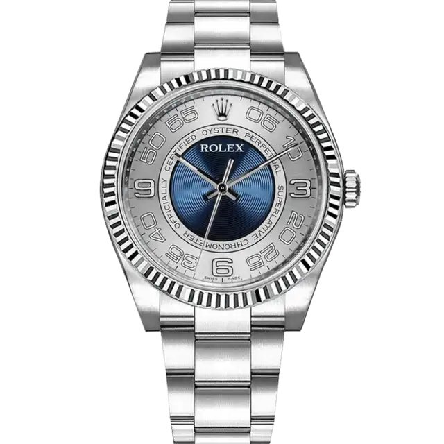 Oyster Perpetual 36