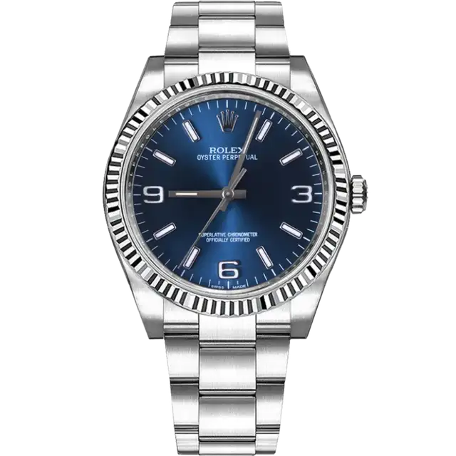 Oyster Perpetual 36