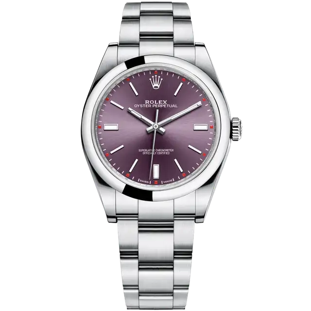Oyster Perpetual
