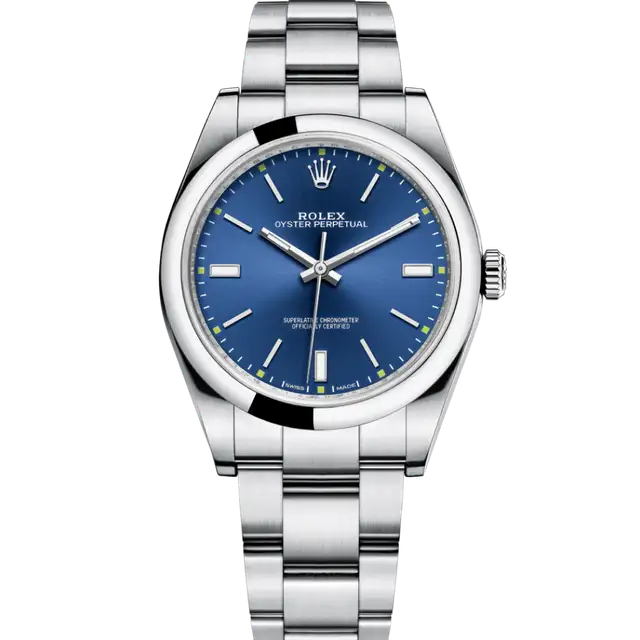 Oyster Perpetual