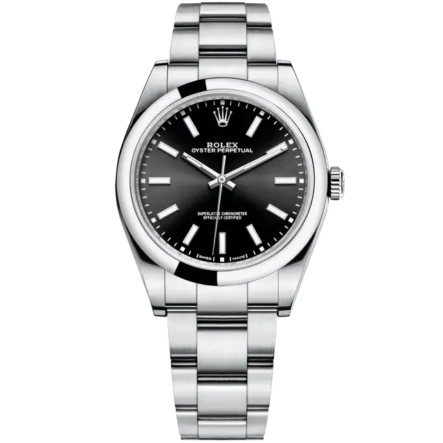 Oyster Perpetual