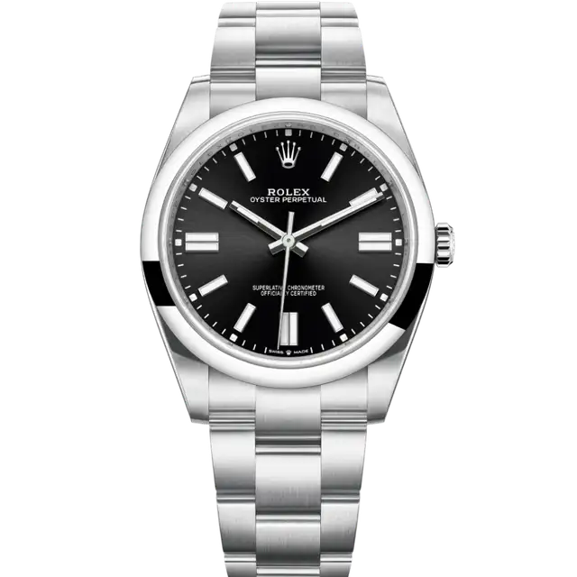 Oyster Perpetual