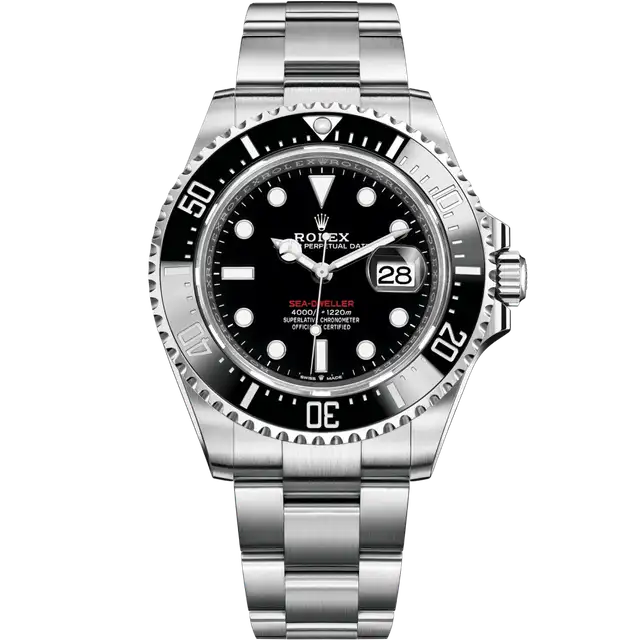 Sea-Dweller