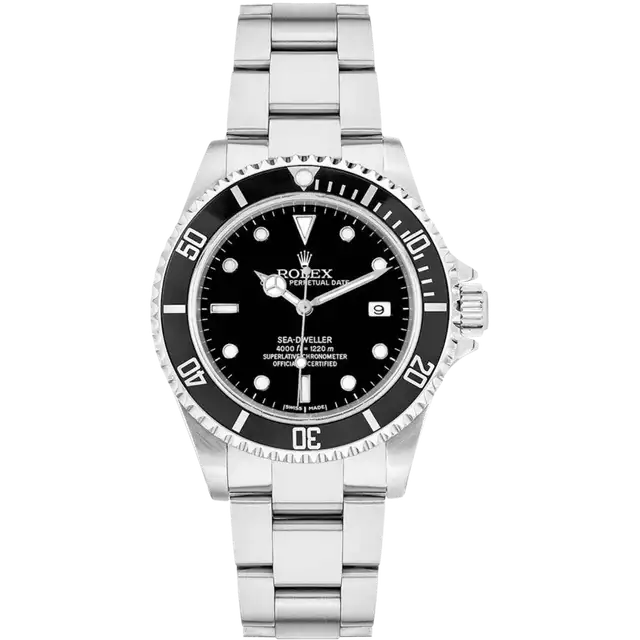 Sea-Dweller