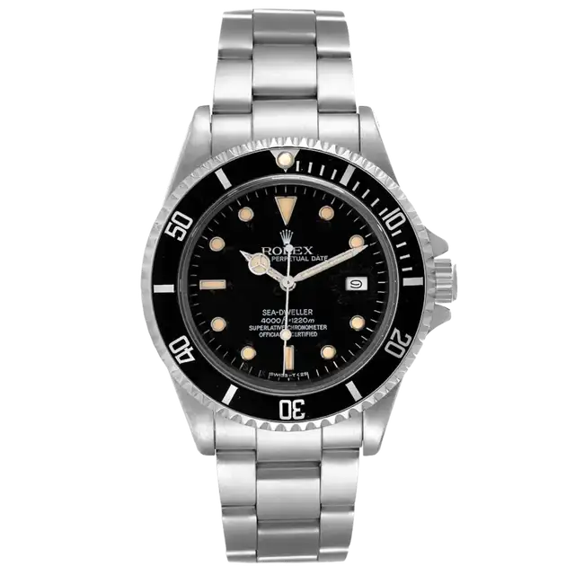 Sea-Dweller