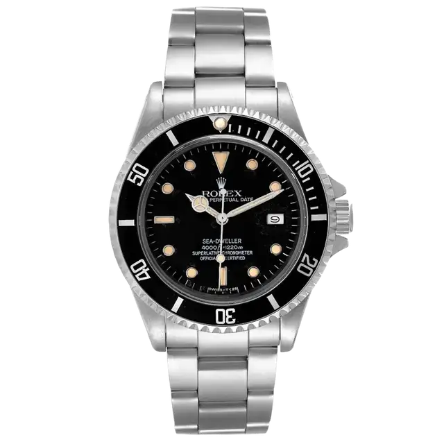 Sea-Dweller