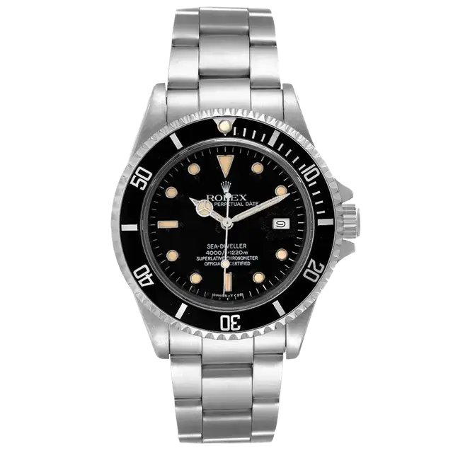 Sea-Dweller