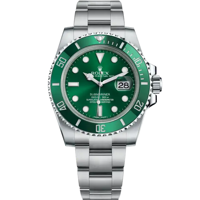 Submariner Date