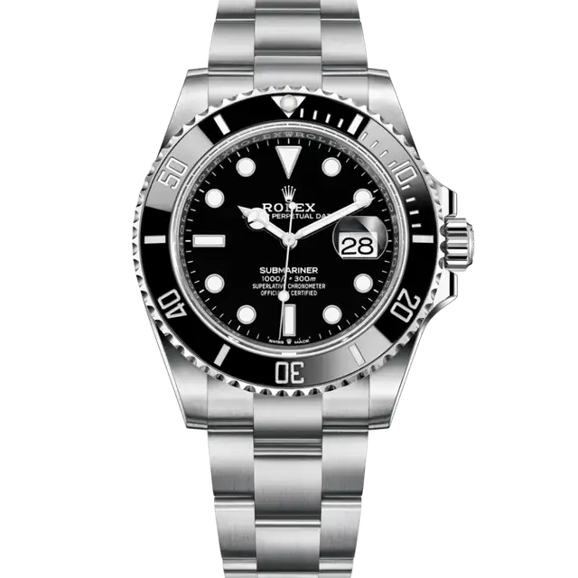 Rolex Submariner Date