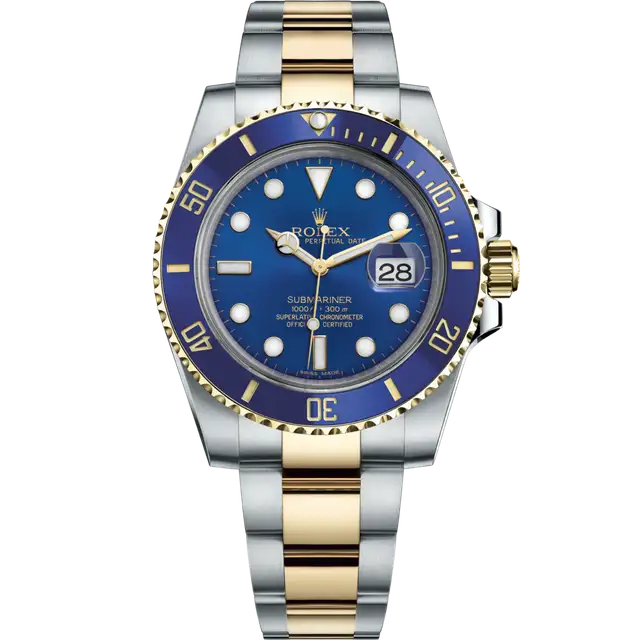 Submariner Date