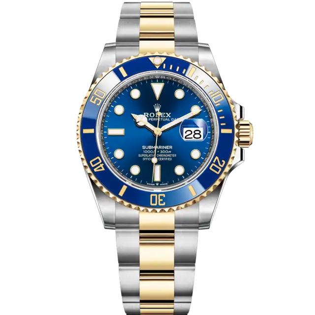 Submariner Date