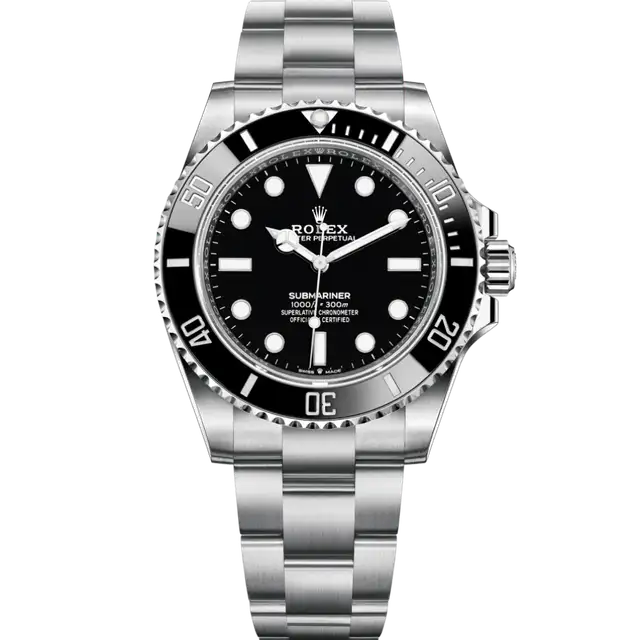 Rolex Submariner