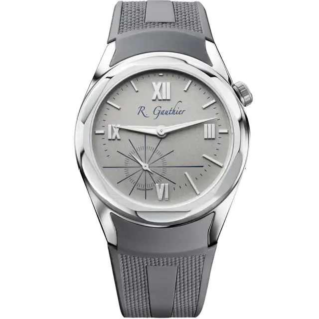 C by Romain Gauthier Platinum Edition