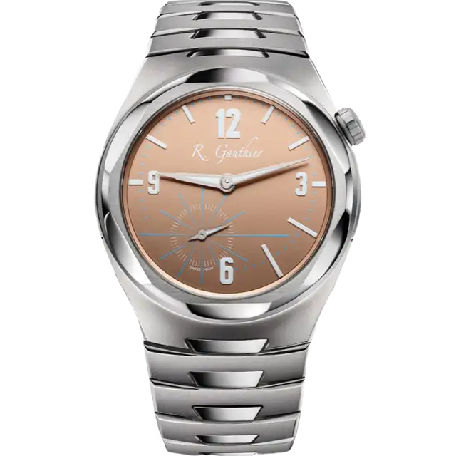 C by Romain Gauthier Titanium Edition Bracelet