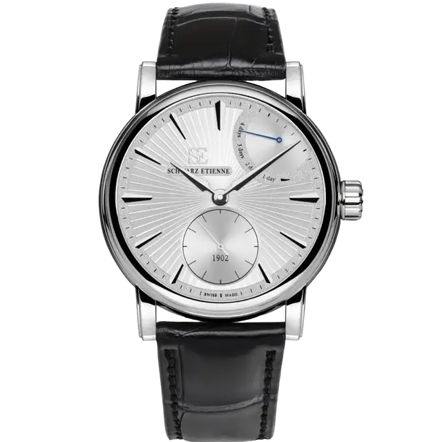 Roma Power Reserve