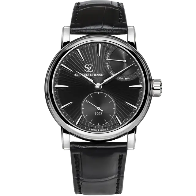 Roma Power Reserve
