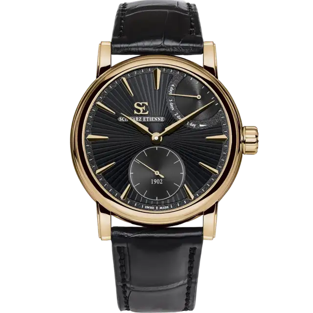 Roma Power Reserve