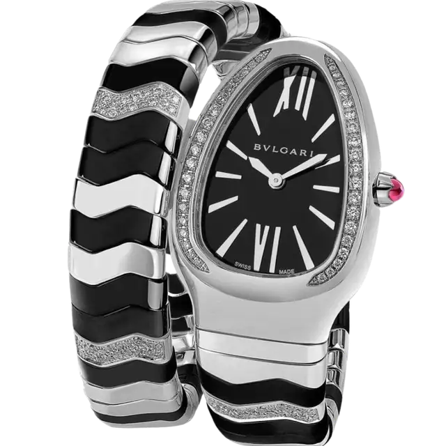 Serpenti