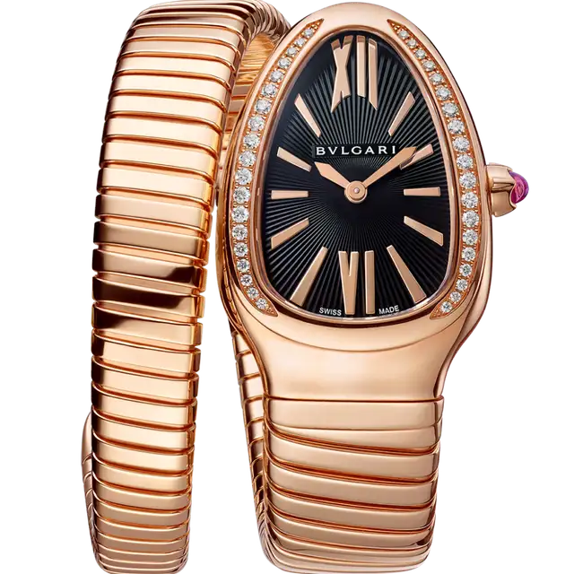 Serpenti