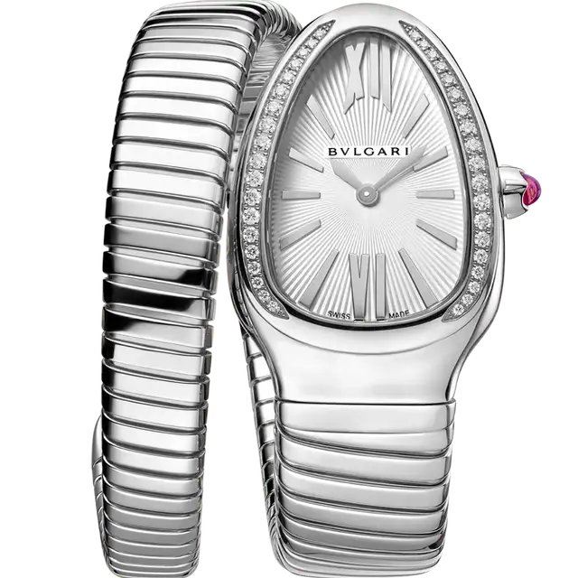 Serpenti