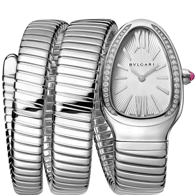 Serpenti