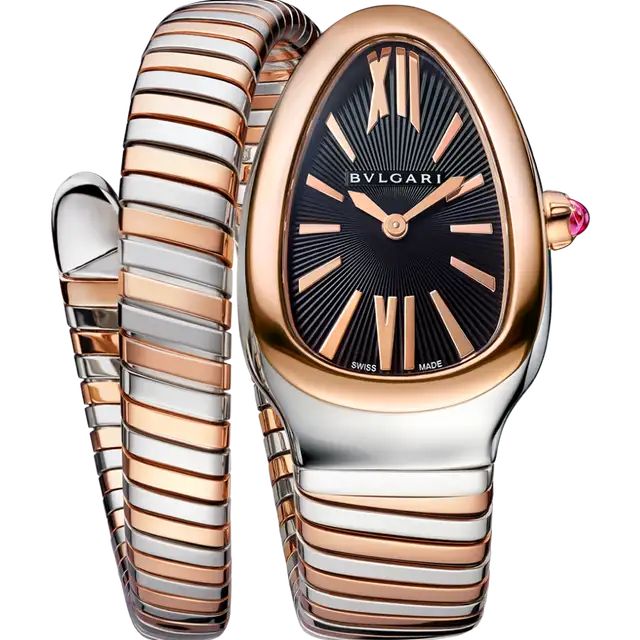 Serpenti