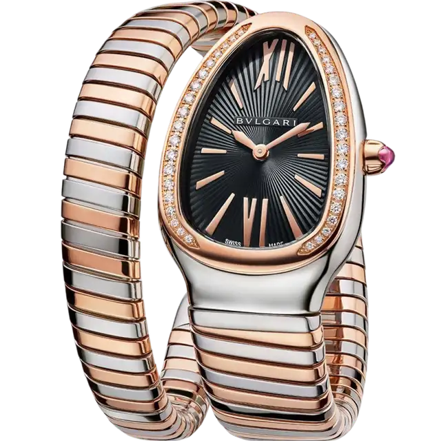 Serpenti
