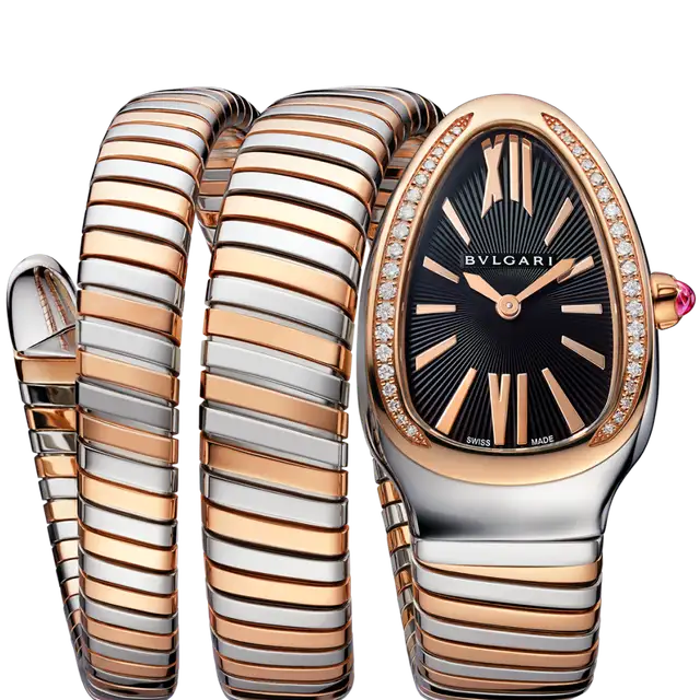 Serpenti