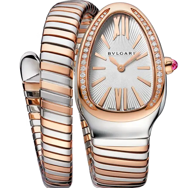 Serpenti