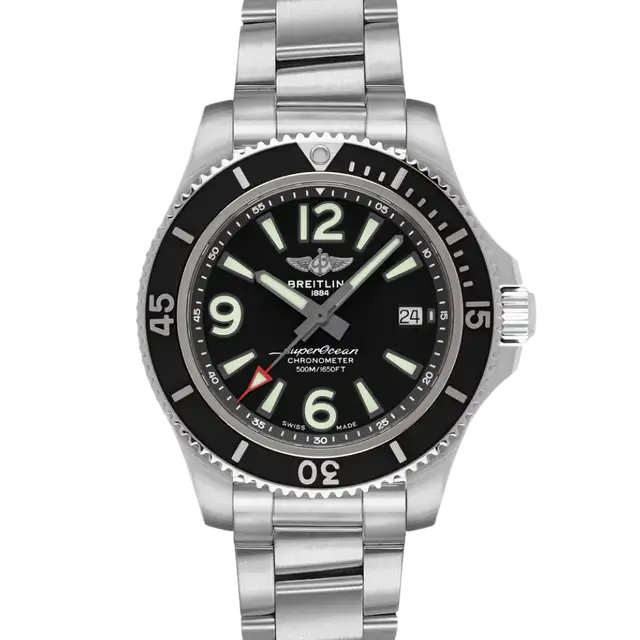 Superocean