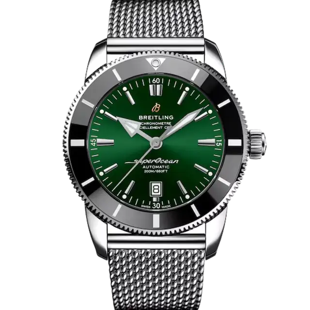 Superocean Heritage