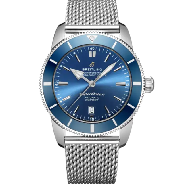 Superocean Heritage